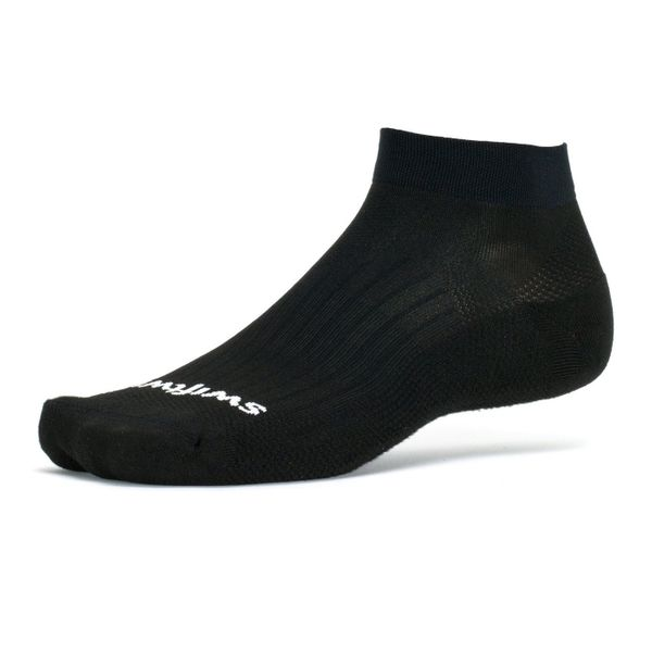 Swiftwick Aspire One Blk Black