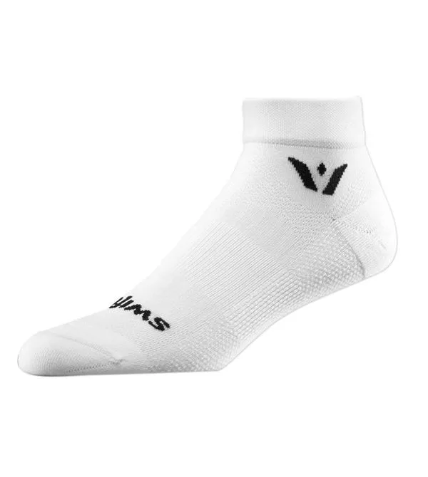 Swiftwick Aspire One White White