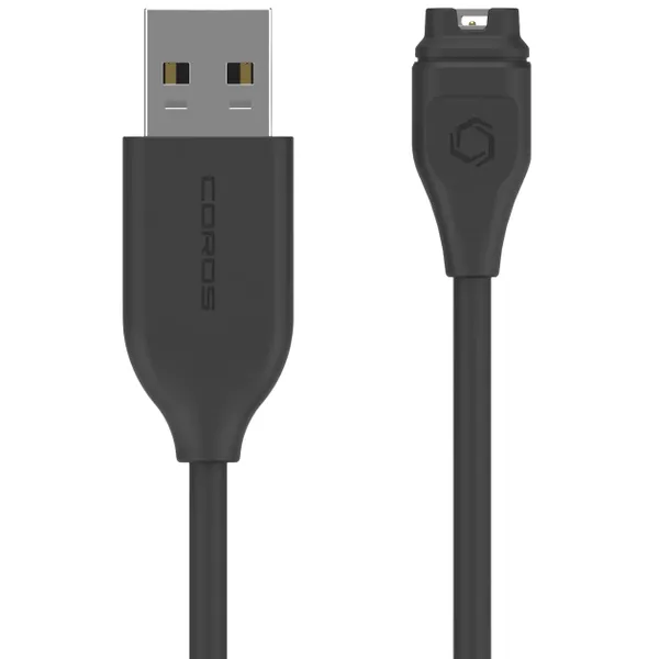 COROS Coros Charger Black