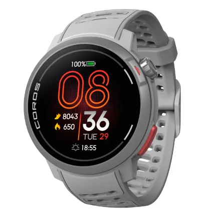 COROS CorosPace Pro Gray
