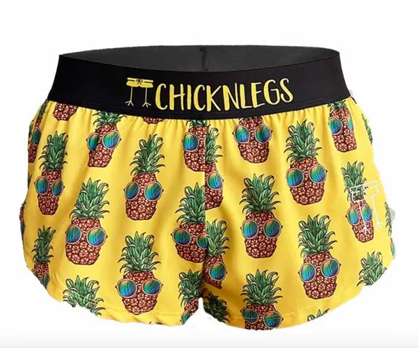 ChicknLegs 1.5 Split ChicknLeg Pineapple