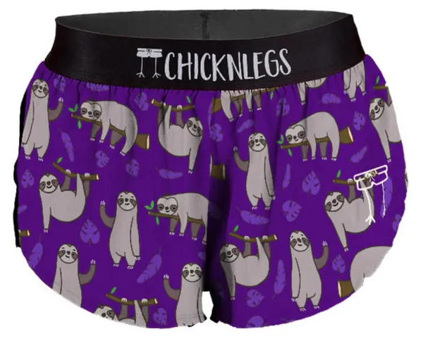 ChicknLegs 1.5 Split ChicknLeg Sloth