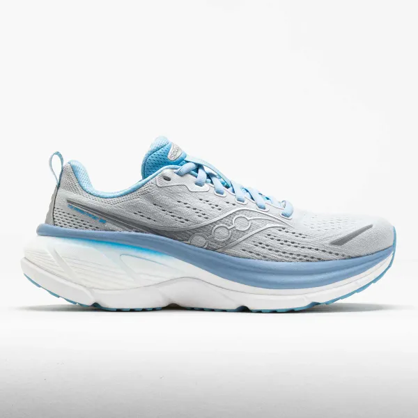 Saucony Women's Hurricane 25 cloud/breeze