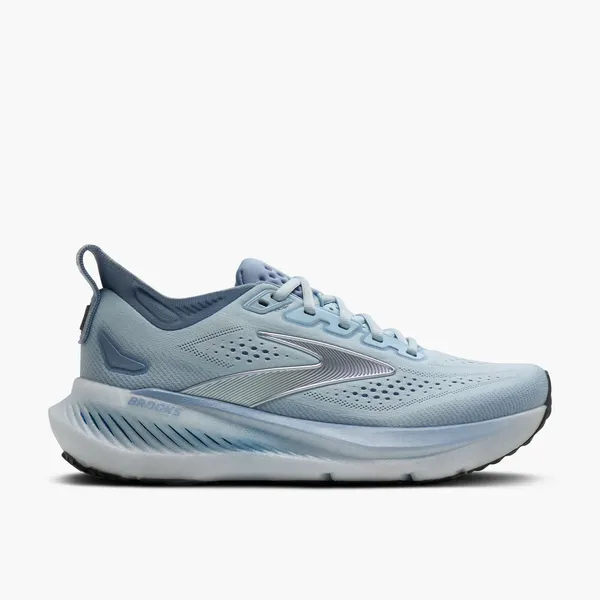 Brooks Women's Glycerin 23 Light Blue