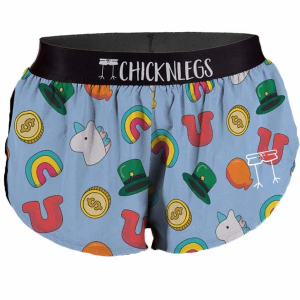 ChicknLegs 1.5 Split ChicknLeg Charms