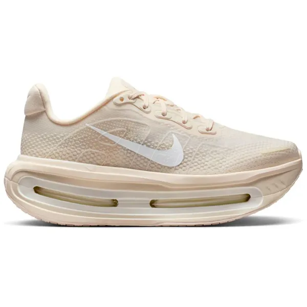 Nike USA, Inc Women’s Vomero Premium ESS Chalk/White