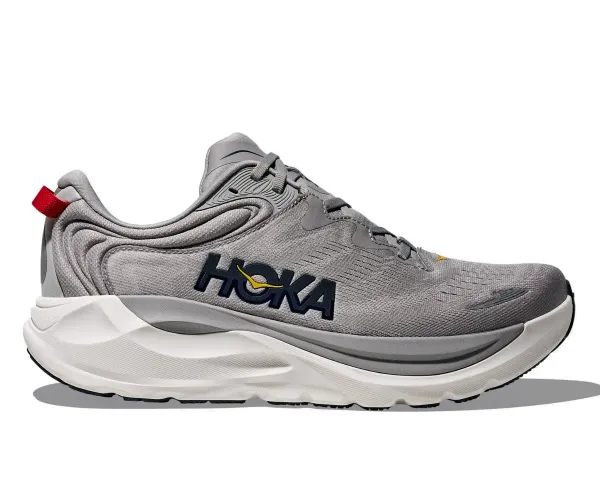 Hoka M GAVIOTA 6 Stellar Gray