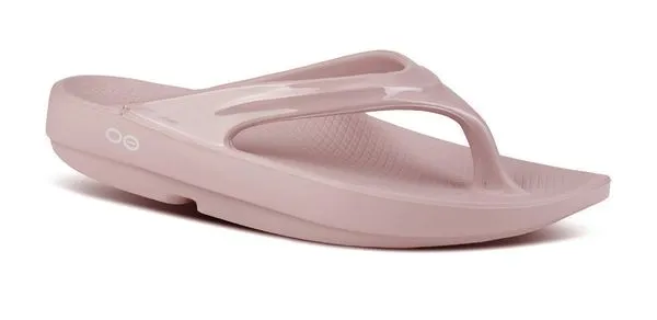 Oofos Footwear OOLALA Stardust