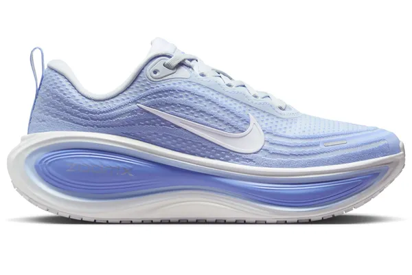 Nike USA, Inc Women's Vomero Plus Football Gray/White