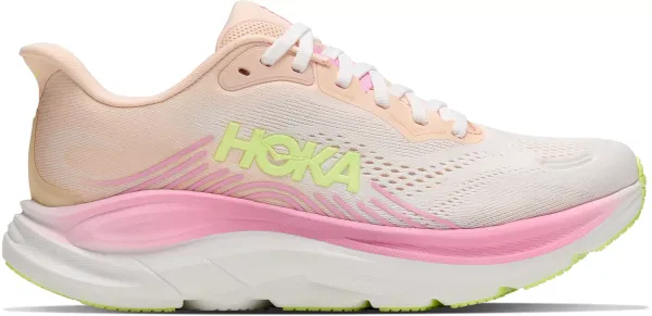 Hoka W CLIFTON 11 Tangerine Glow