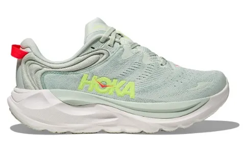 Hoka W GAVIOTA 6 sea glass/sage