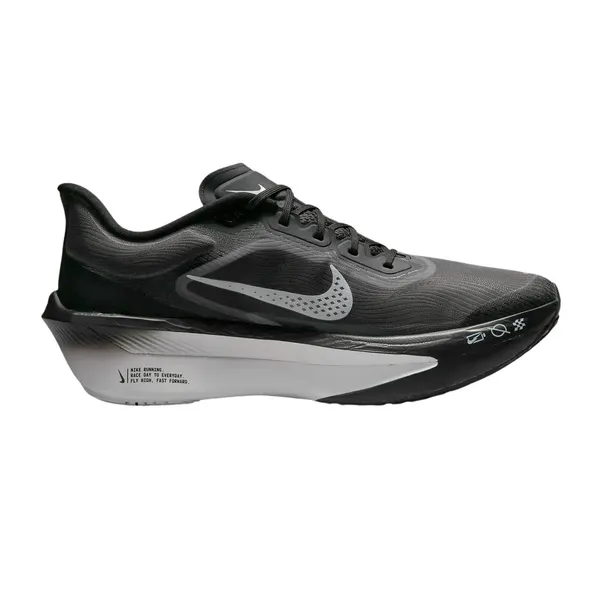 Nike USA, Inc Zoom Fly 6 Black/White