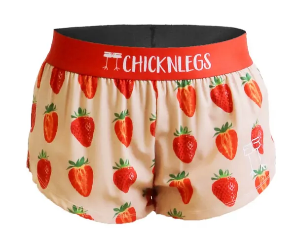 ChicknLegs 1.5 Split ChicknLeg strawberry