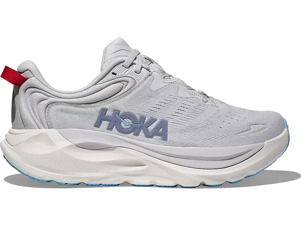 Hoka W GAVIOTA 6 WIDE Gray