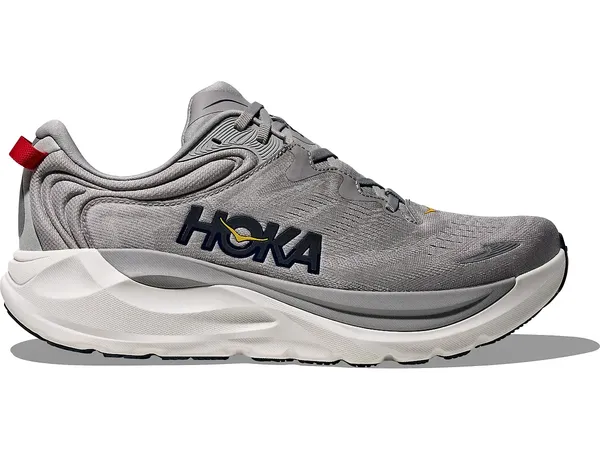 Hoka M GAVIOTA 6 WIDE stellar grey