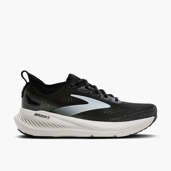 Brooks Women's Glycerin 23 Black/Gray/White