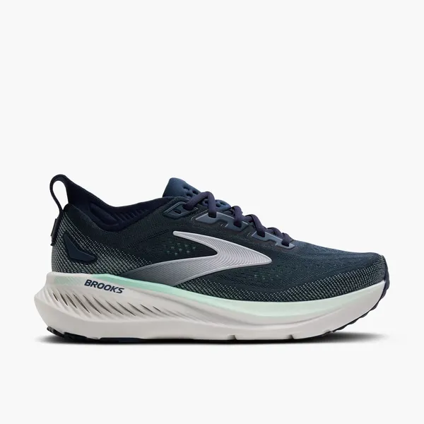 Brooks Women's Glycerin GTS 23 Navy