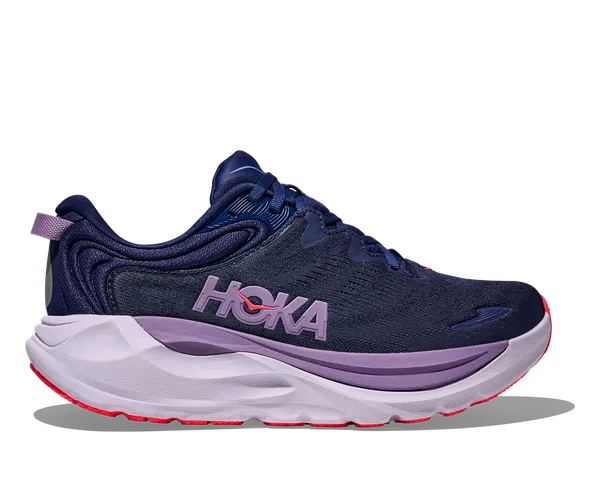 Hoka W GAVIOTA 6 Midnight Blue
