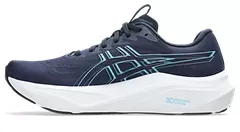 Asics Men's GT-2000 14 2E midnight/stillwater