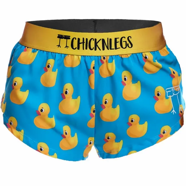 ChicknLegs 1.5 Split ChicknLeg Rubber Duck