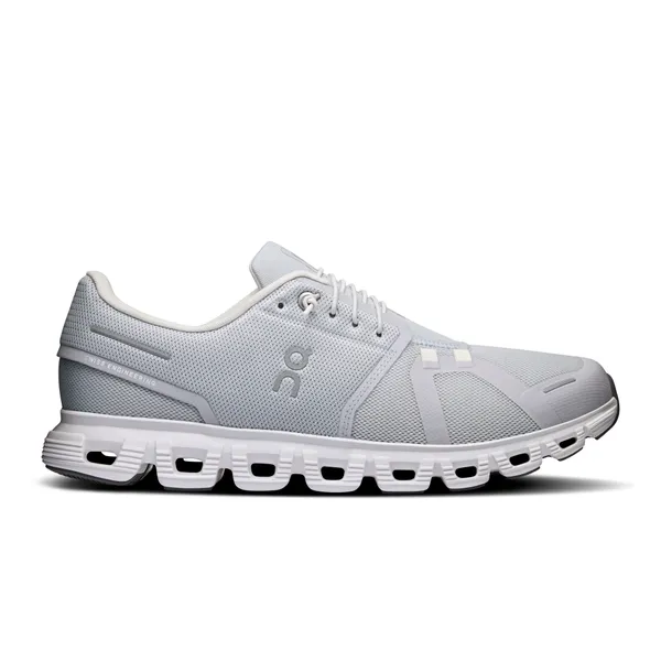 On Running Men's Cloud 6 glacier/white