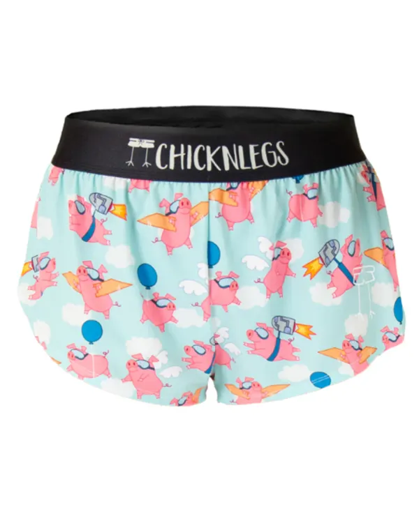 ChicknLegs 1.5 Split ChicknLeg pigs