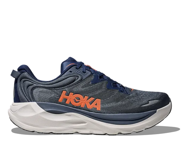 Hoka M GAVIOTA 6 Midnight Blue