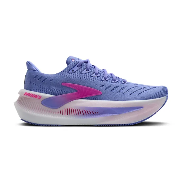 Brooks Women's Glycerin Max 2 Blue/Pink