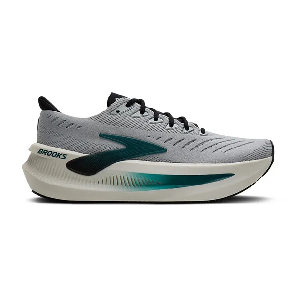 Brooks Men's Glycerin Max 2 Mist/Atlantic Deep/Coconut