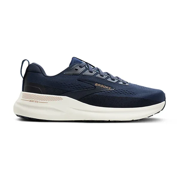Brooks Men's Beast GTS 26 blue/indigo