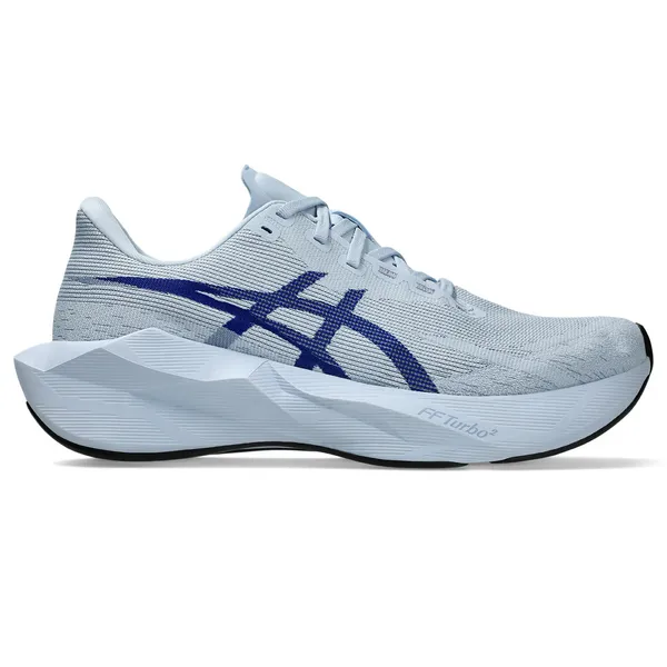 Asics Men's NOVABLAST 6 Prussian Blue