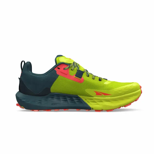 Altra Men's Timp 5 Lime