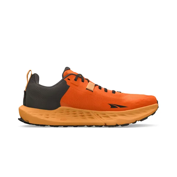 Altra Men's Timp 5 Orange