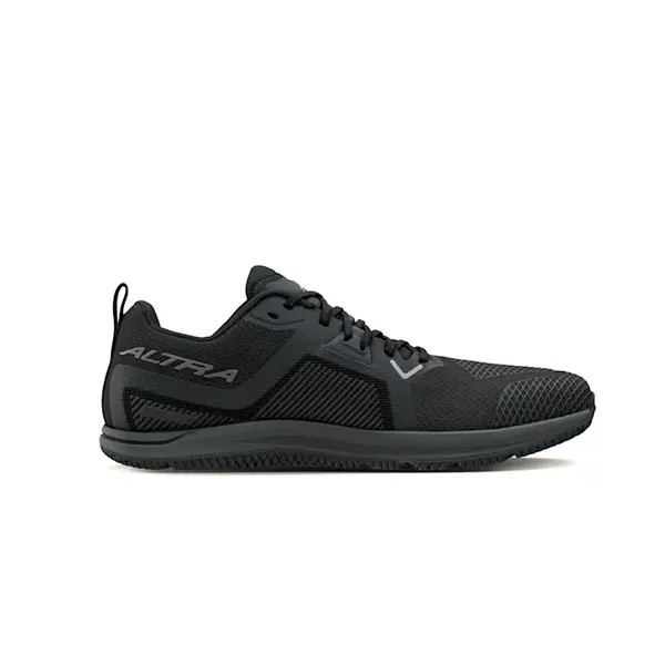 Altra Men's SOLSTICE XT 3 BLACK