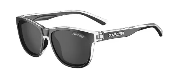 Tifosi Swank onyx clear