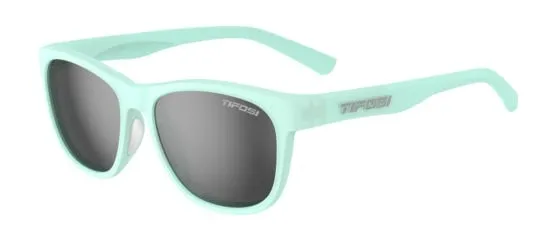Tifosi Swank Polarized Crystal Teal