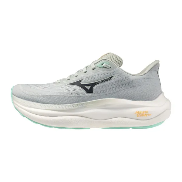 Mizuno USA WAVE SKY 9 WOMENS Mercury