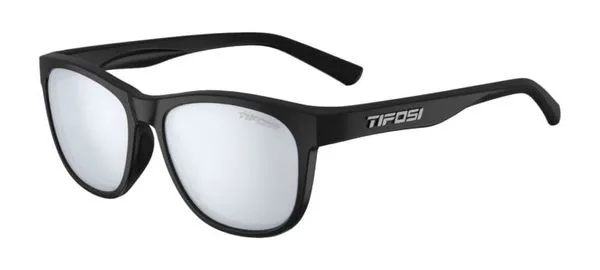 Tifosi Swank Satin Black