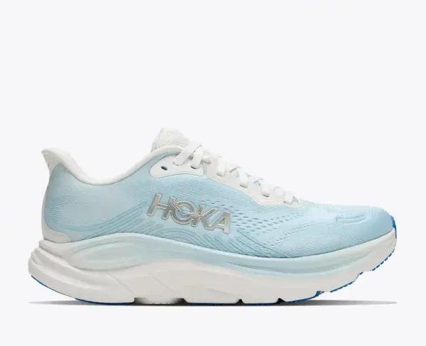 Hoka W CLIFTON 11 Frost/glimmering blue