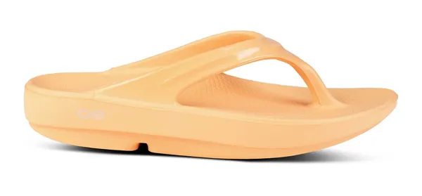 Oofos Footwear Oolala Glow