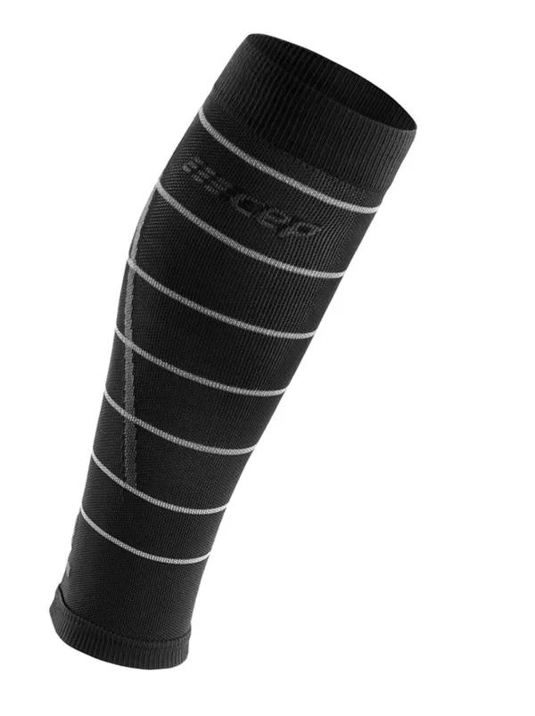Medi USA, L.P. CEP calf sleeves Black