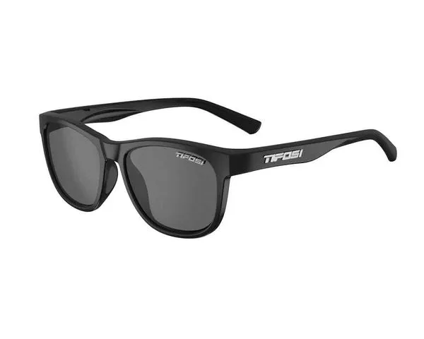 Tifosi Swank Polarized Satin Black