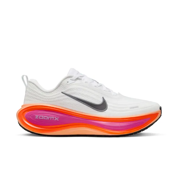 Nike USA, Inc Women's Vomero Plus white/fire pink