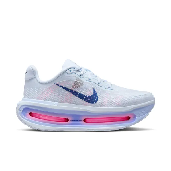 Nike USA, Inc Women's Vomero Premium Blue Tint