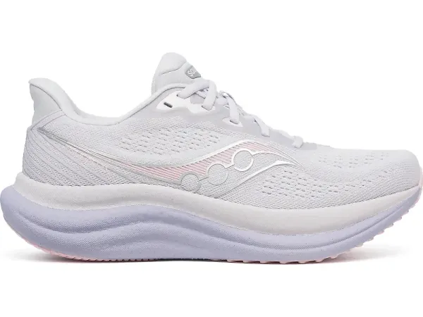 Saucony Women's Triumph 23 aster