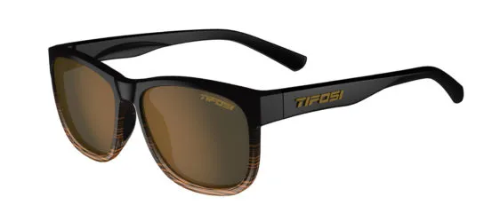 Tifosi Swank XL Brown Fade