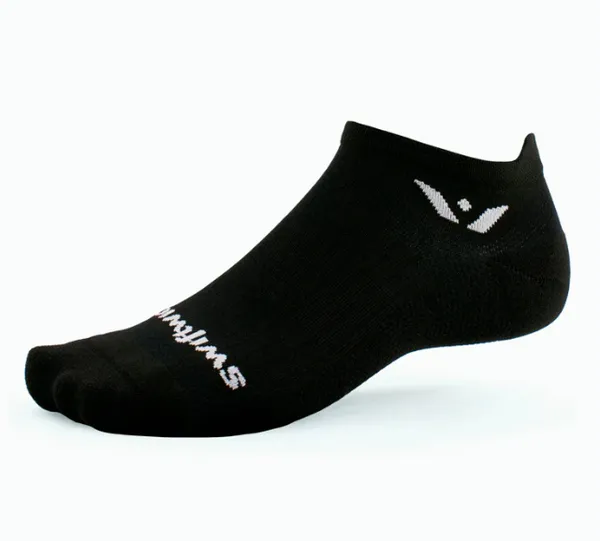 Swiftwick Aspire zero black Black