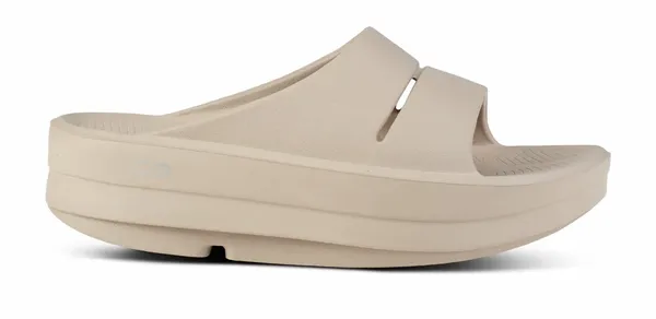 Oofos Footwear OOmega Ooahh Nomad