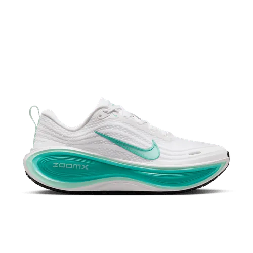 Nike USA, Inc Women's Vomero Plus white/mint