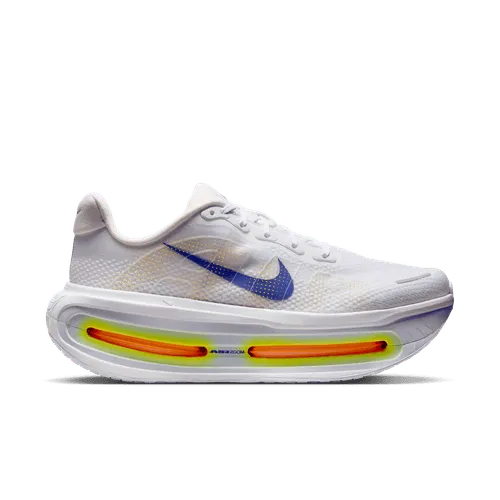 Nike USA, Inc Men's Vomero Premium white/total orange